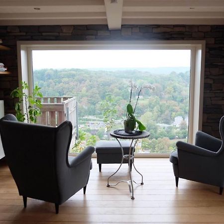 Villa Vue Durbuy Ngoại thất bức ảnh