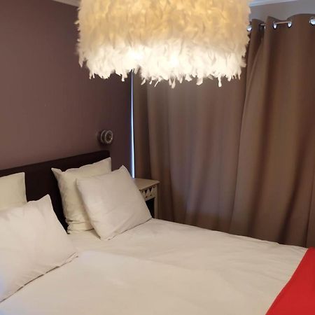 Villa Vue Durbuy Ngoại thất bức ảnh
