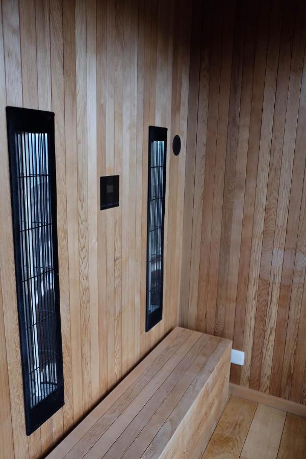 Villa Vue Durbuy Ngoại thất bức ảnh