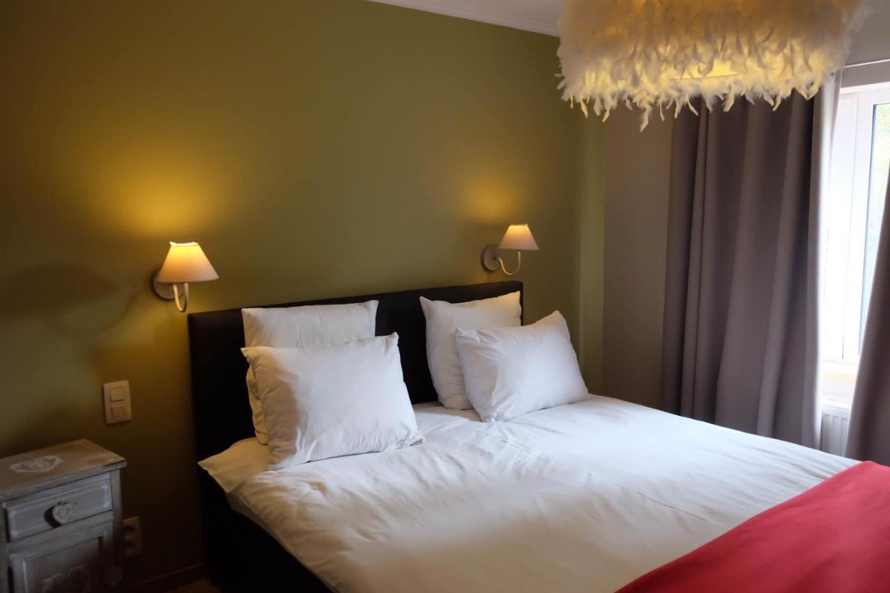 Villa Vue Durbuy Ngoại thất bức ảnh